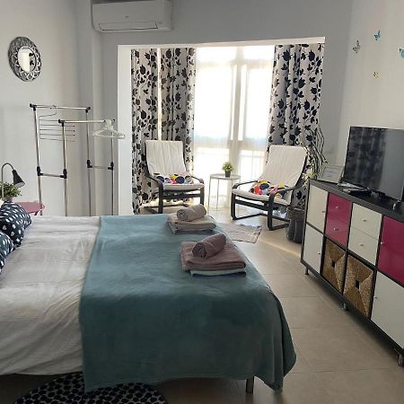 Fuengirola Sun 609 Apartment Bagian luar foto
