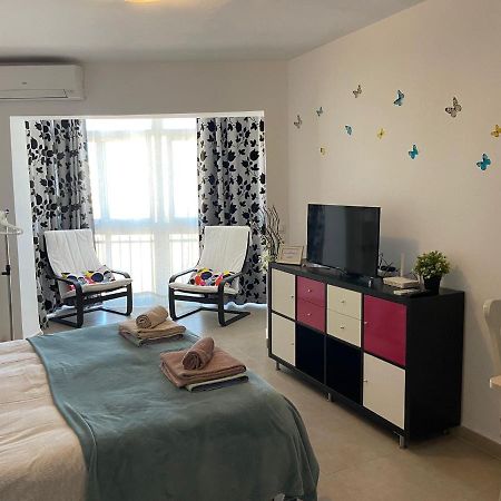 Fuengirola Sun 609 Apartment Bagian luar foto