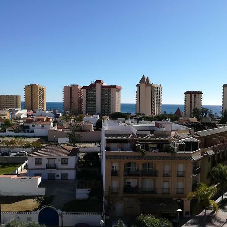 Fuengirola Sun 609 Apartment Bagian luar foto