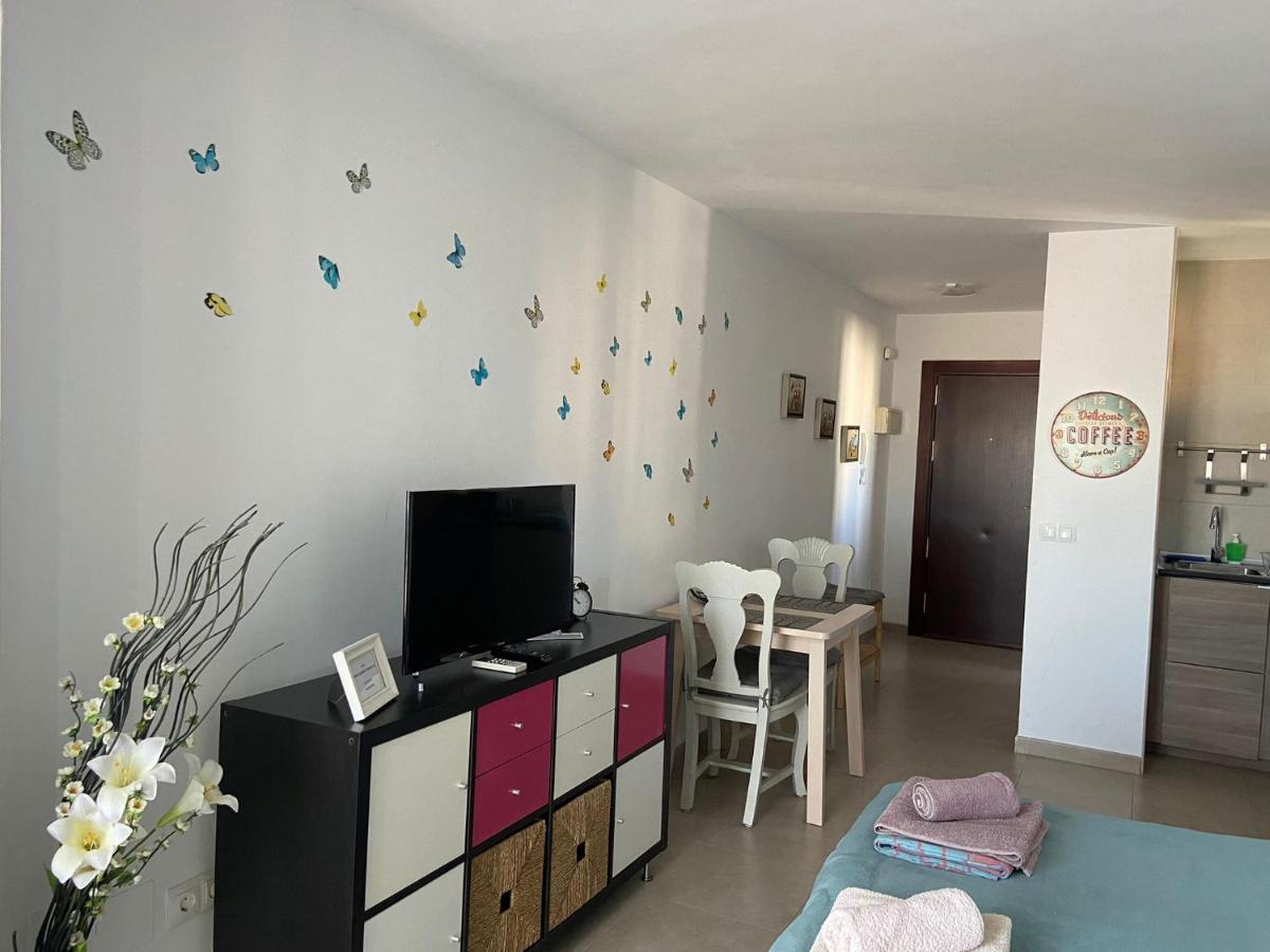 Fuengirola Sun 609 Apartment Bagian luar foto