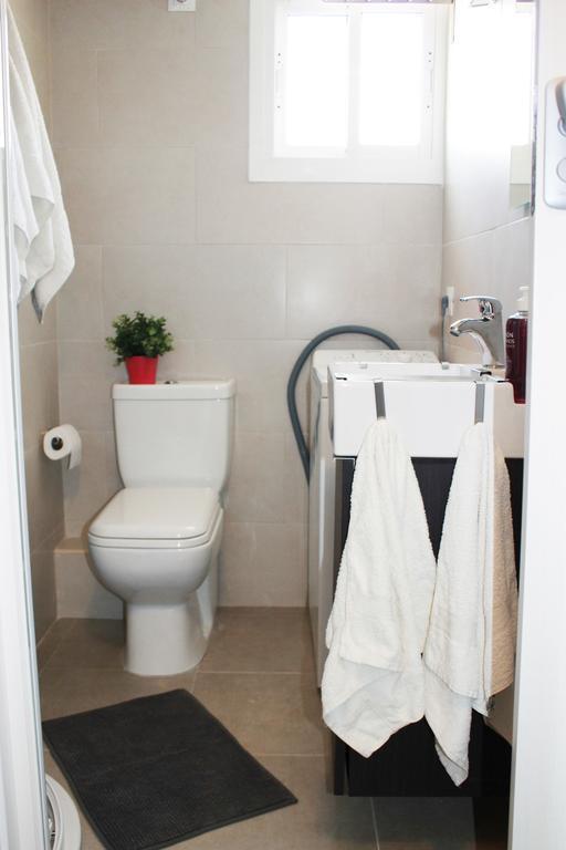 Fuengirola Sun 609 Apartment Bagian luar foto