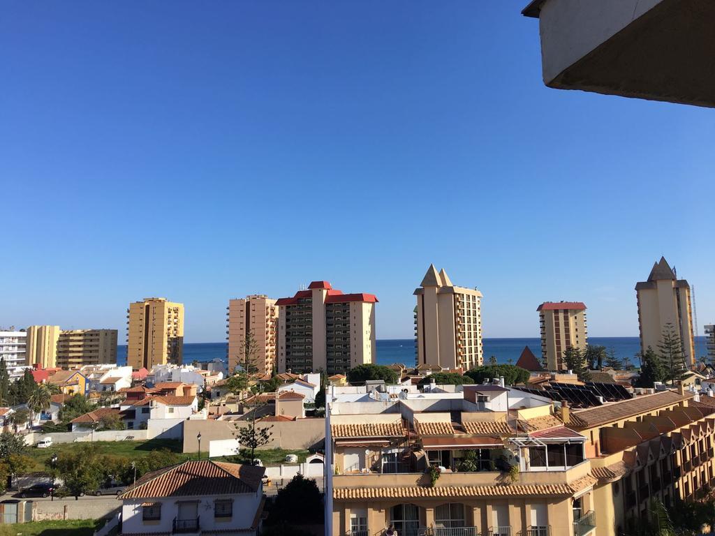 Fuengirola Sun 609 Apartment Bagian luar foto