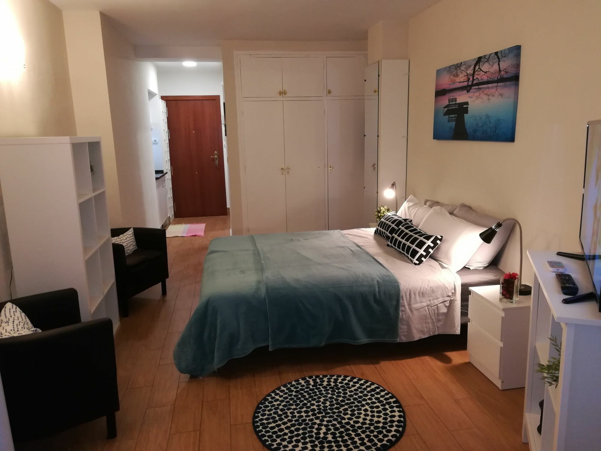 Fuengirola Sun 609 Apartment Bagian luar foto