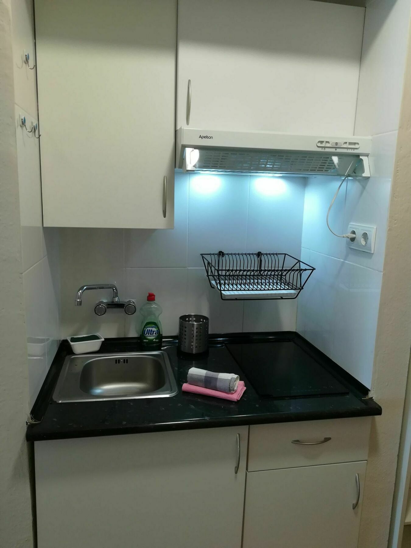 Fuengirola Sun 609 Apartment Bagian luar foto