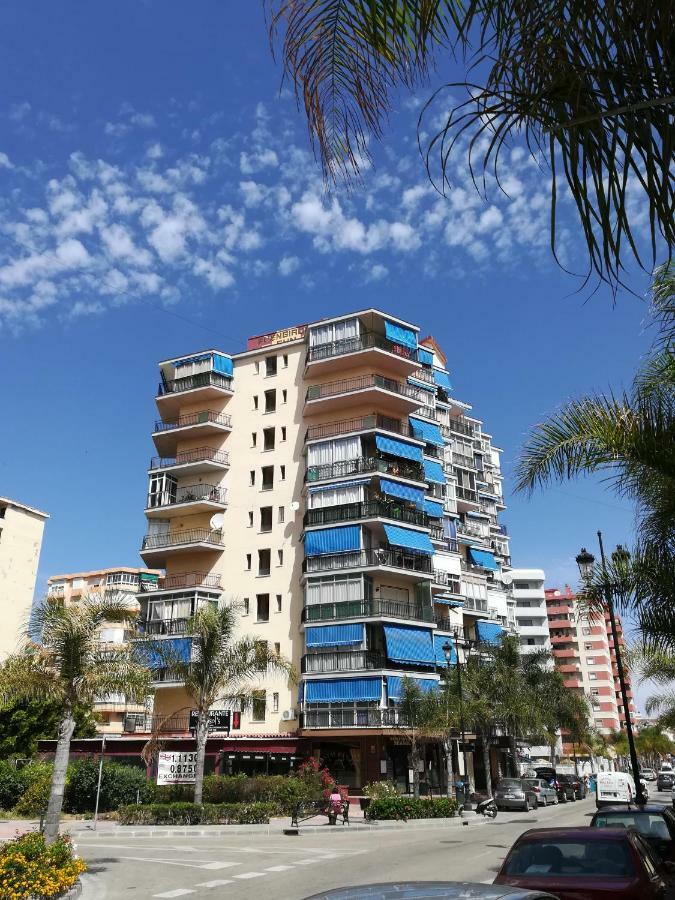 Fuengirola Sun 609 Apartment Bagian luar foto