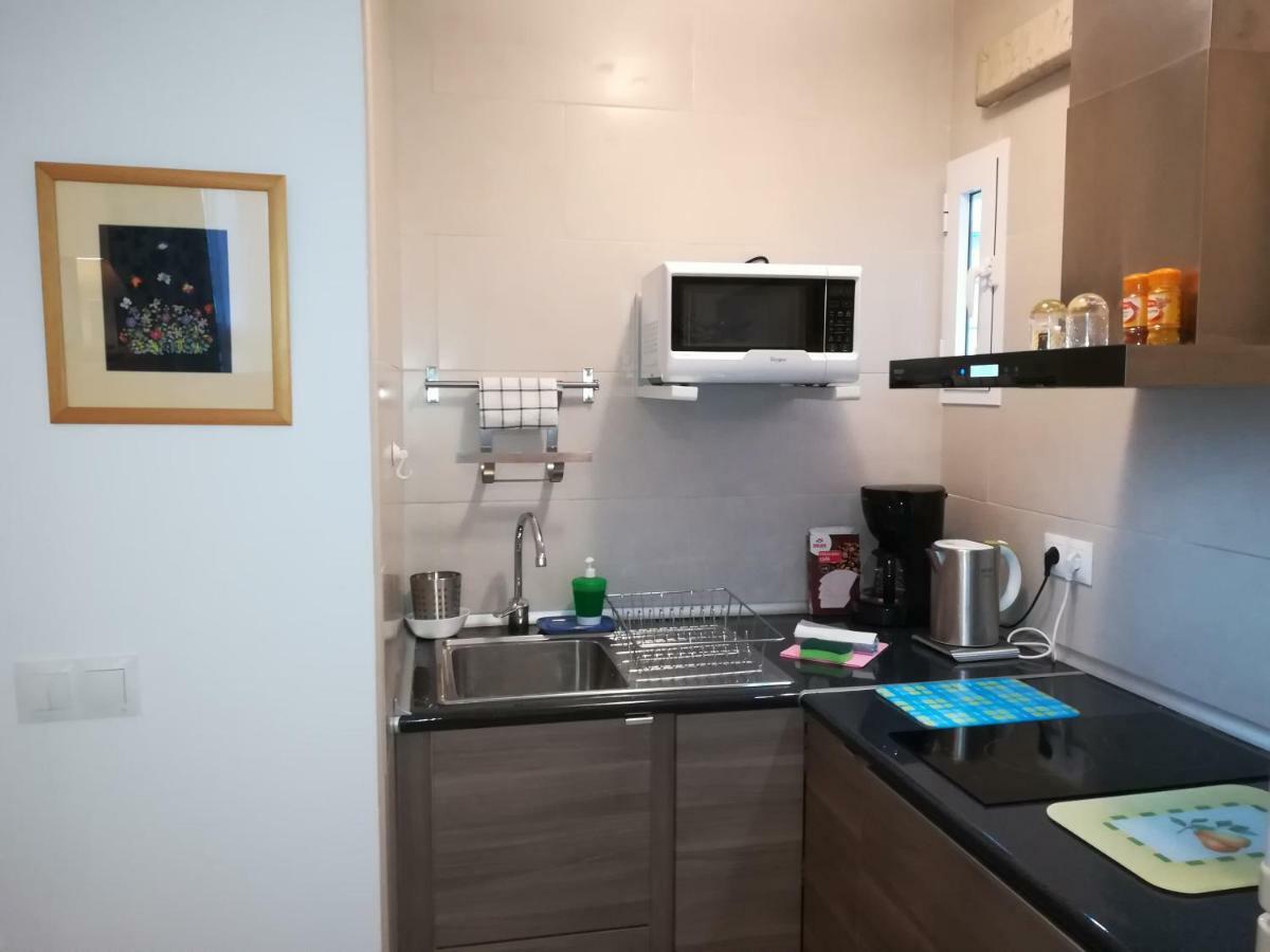Fuengirola Sun 609 Apartment Bagian luar foto