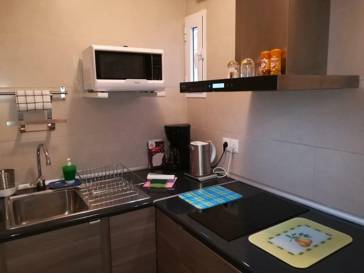 Fuengirola Sun 609 Apartment Bagian luar foto