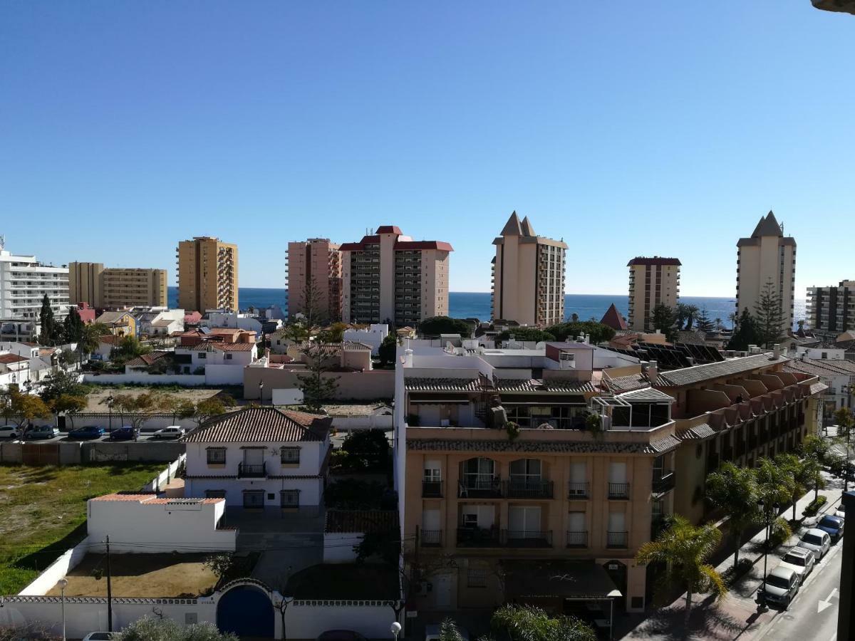 Fuengirola Sun 609 Apartment Bagian luar foto