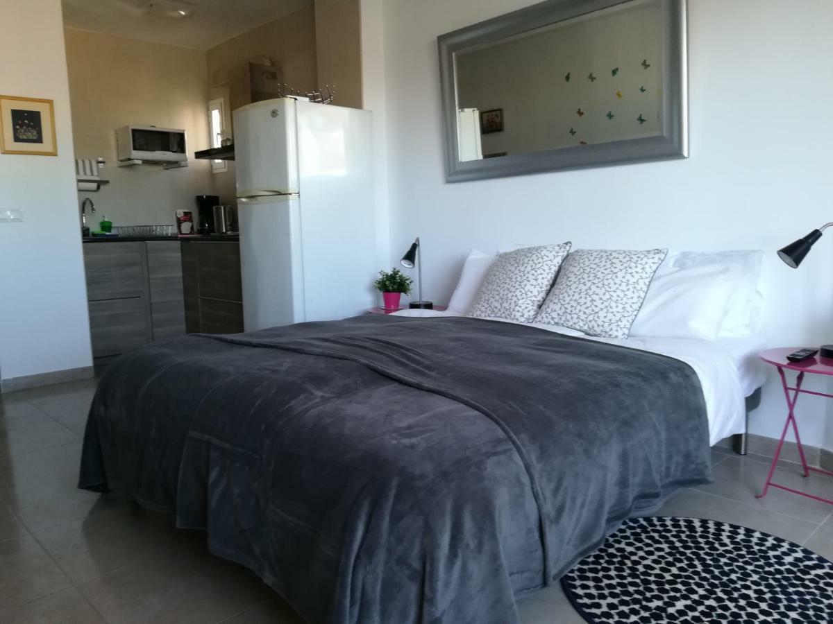 Fuengirola Sun 609 Apartment Bagian luar foto