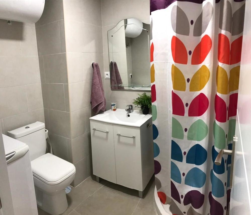 Fuengirola Sun 609 Apartment Bagian luar foto